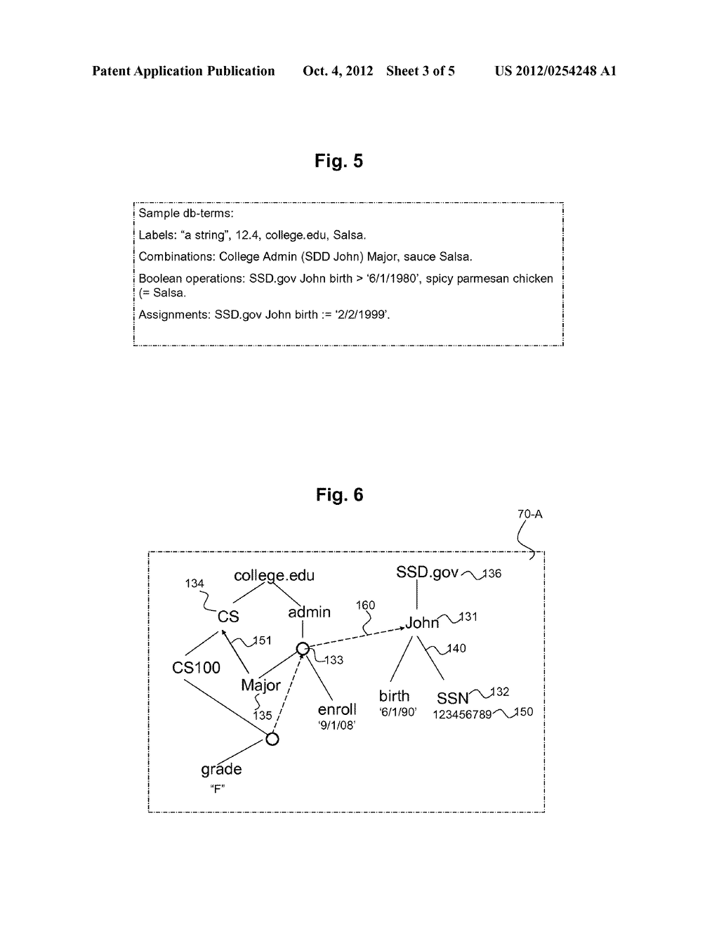 System and Method for Storing and Computing Business Data and Logic - diagram, schematic, and image 04