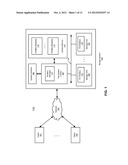 RESOURCE EFFICIENT SCALE-OUT FILE SYSTEMS diagram and image