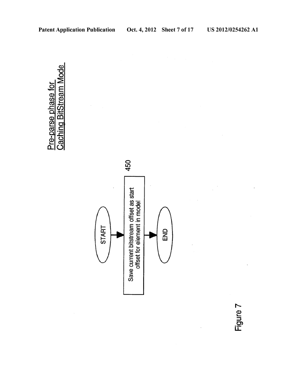 METHOD, APPARATUS AND COMPUTER PROGRAM FOR MODEL-DRIVEN MESSAGE PARSING - diagram, schematic, and image 08