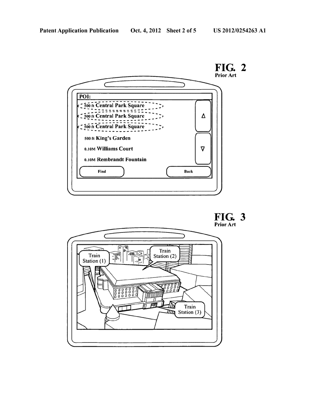 METHOD AND SYSTEM FOR CROSS-REFERENCING AND DEDUPLICATING OBJECTS IN     MULTIPLE MAP BUILDING BLOCKS - diagram, schematic, and image 03