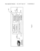 Network-Attachable, File-Accessible Storage Drive diagram and image