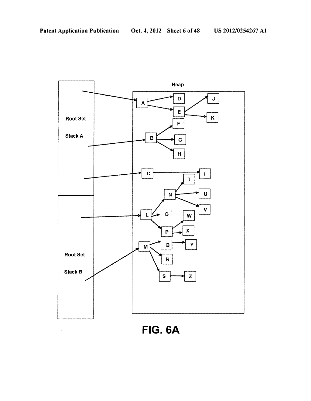 NUMA-AWARE GARBAGE COLLECTION - diagram, schematic, and image 07