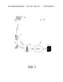 METHOD AND SYSTEM FOR DISTRIBUTED COMPUTING USING MOBILE DEVICES diagram and image