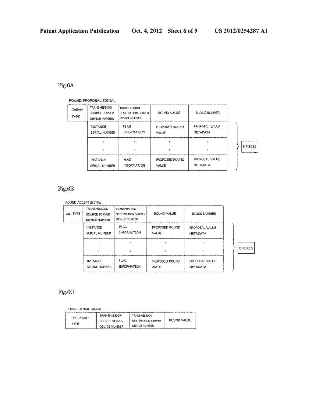 METHOD OF PROCESSING DISTRIBUTED COMPUTING SYSTEM - diagram, schematic, and image 07