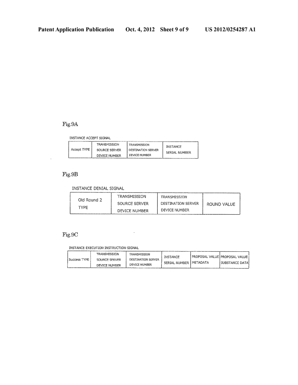 METHOD OF PROCESSING DISTRIBUTED COMPUTING SYSTEM - diagram, schematic, and image 10