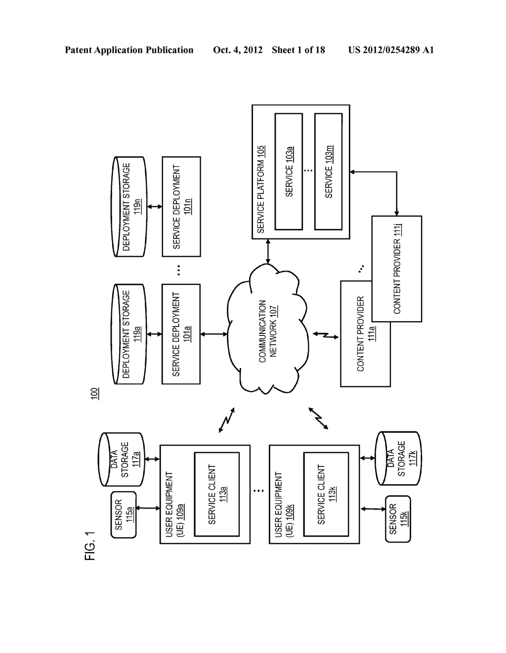 METHOD AND APPARATUS FOR PROVIDING SERVICE MOBILITY ACROSS SERVICE     DEPLOYMENT BOUNDARIES - diagram, schematic, and image 02