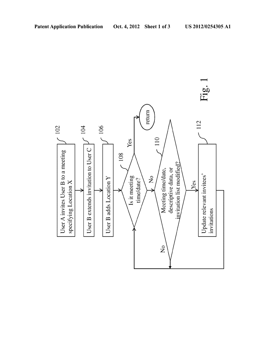 FACILITATING MEETING INVITATION EXTENSION - diagram, schematic, and image 02