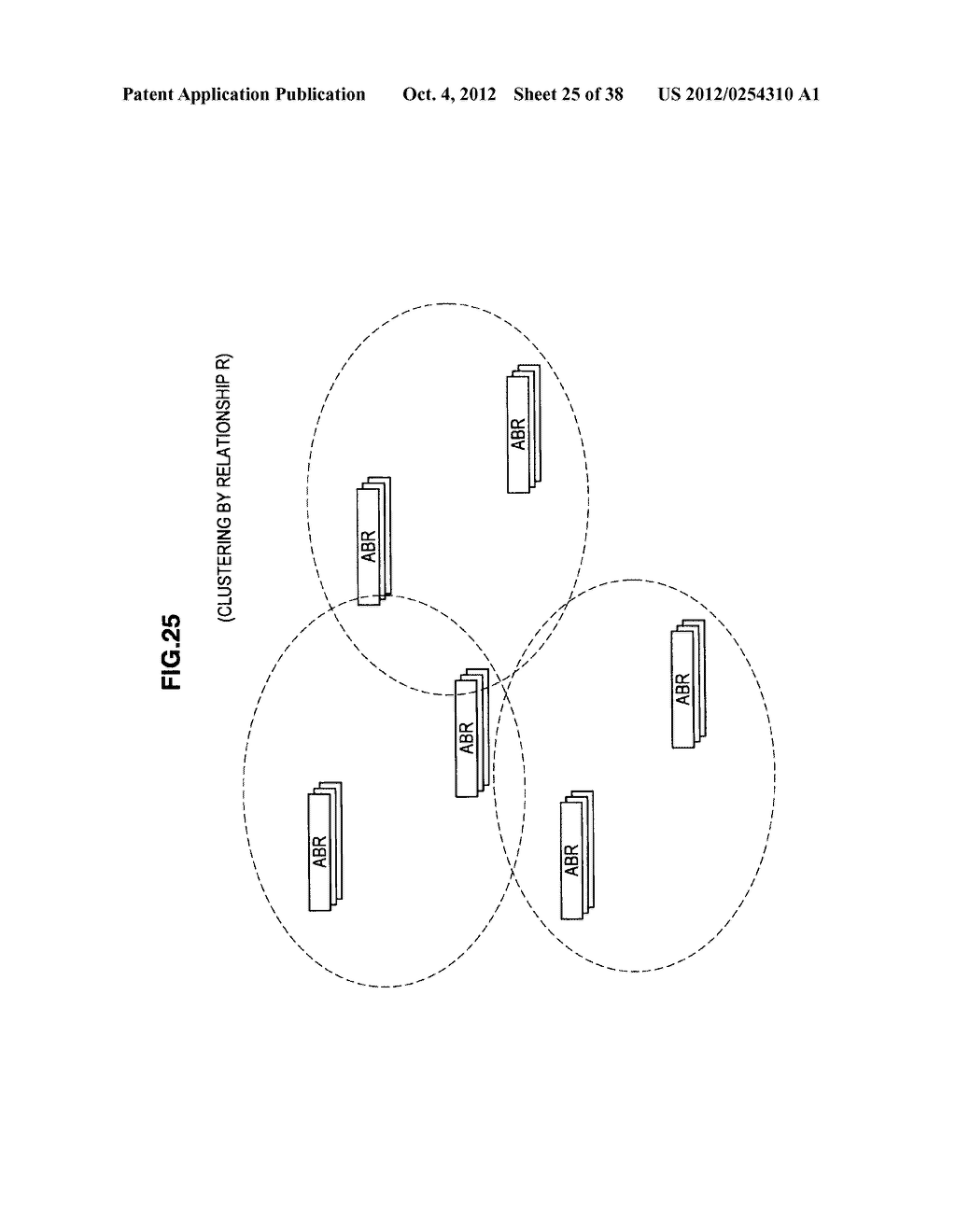 CONTENT RECOMMENDATION DEVICE, RECOMMENDED CONTENT SEARCH METHOD, AND     PROGRAM - diagram, schematic, and image 26