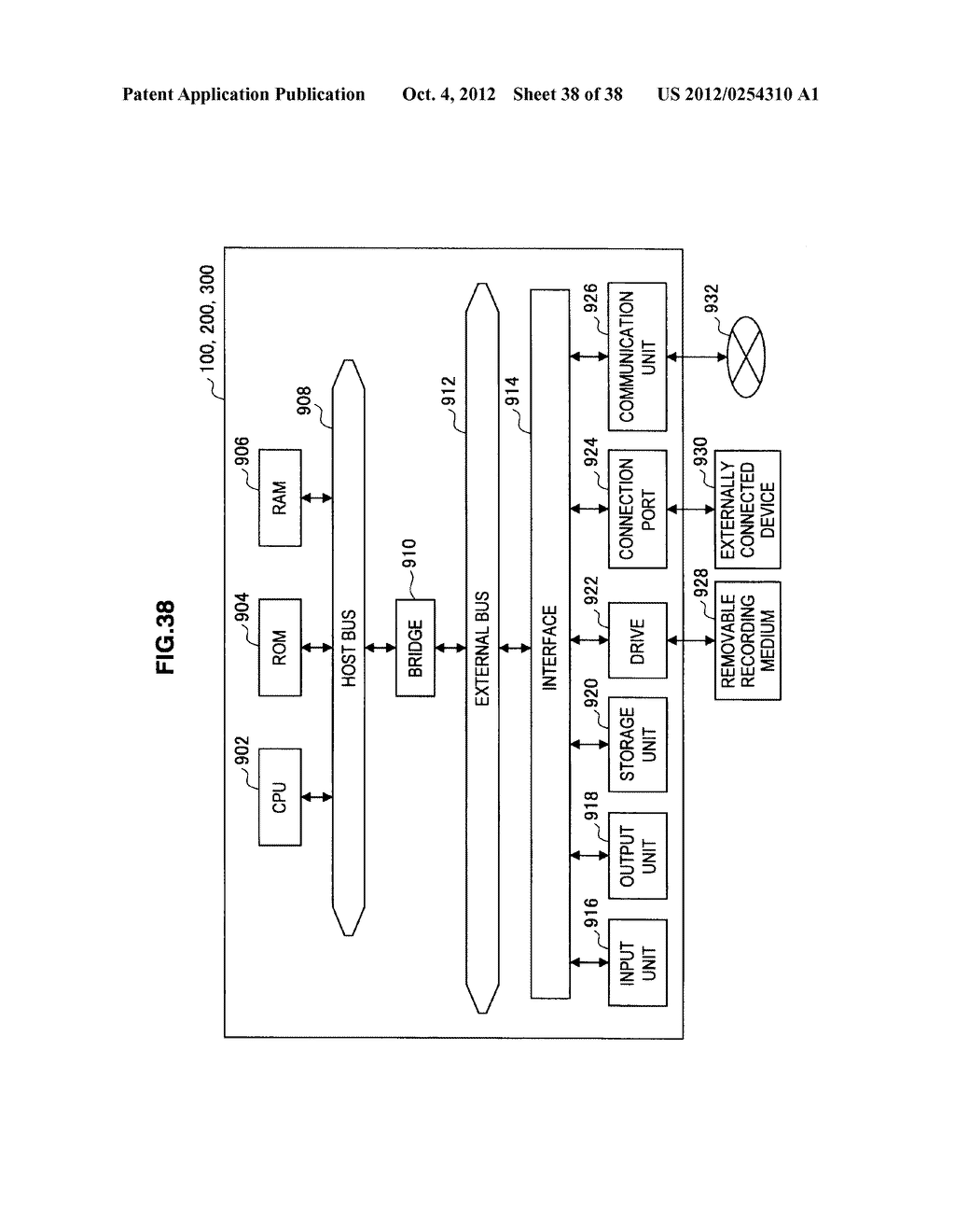 CONTENT RECOMMENDATION DEVICE, RECOMMENDED CONTENT SEARCH METHOD, AND     PROGRAM - diagram, schematic, and image 39