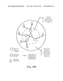 Methods and Systems for Incentivizing, Exchanging, and Tracking     Expressions of Gratitude Within a Network diagram and image