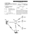 Controlling the Presence Information of Activity Participants diagram and image