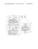 COMMUNICATIONS SYSTEM INCLUDING TRUSTED SERVER TO VERIFY A REDIRECTION     REQUEST AND ASSOCIATED METHODS diagram and image