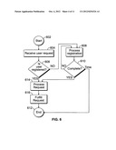 Automatic expiration of messages communicated among end user communication     devices diagram and image