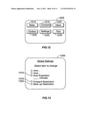 Automatic expiration of messages communicated among end user communication     devices diagram and image