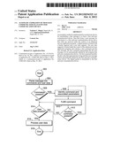 Automatic expiration of messages communicated to an end user communication     device diagram and image