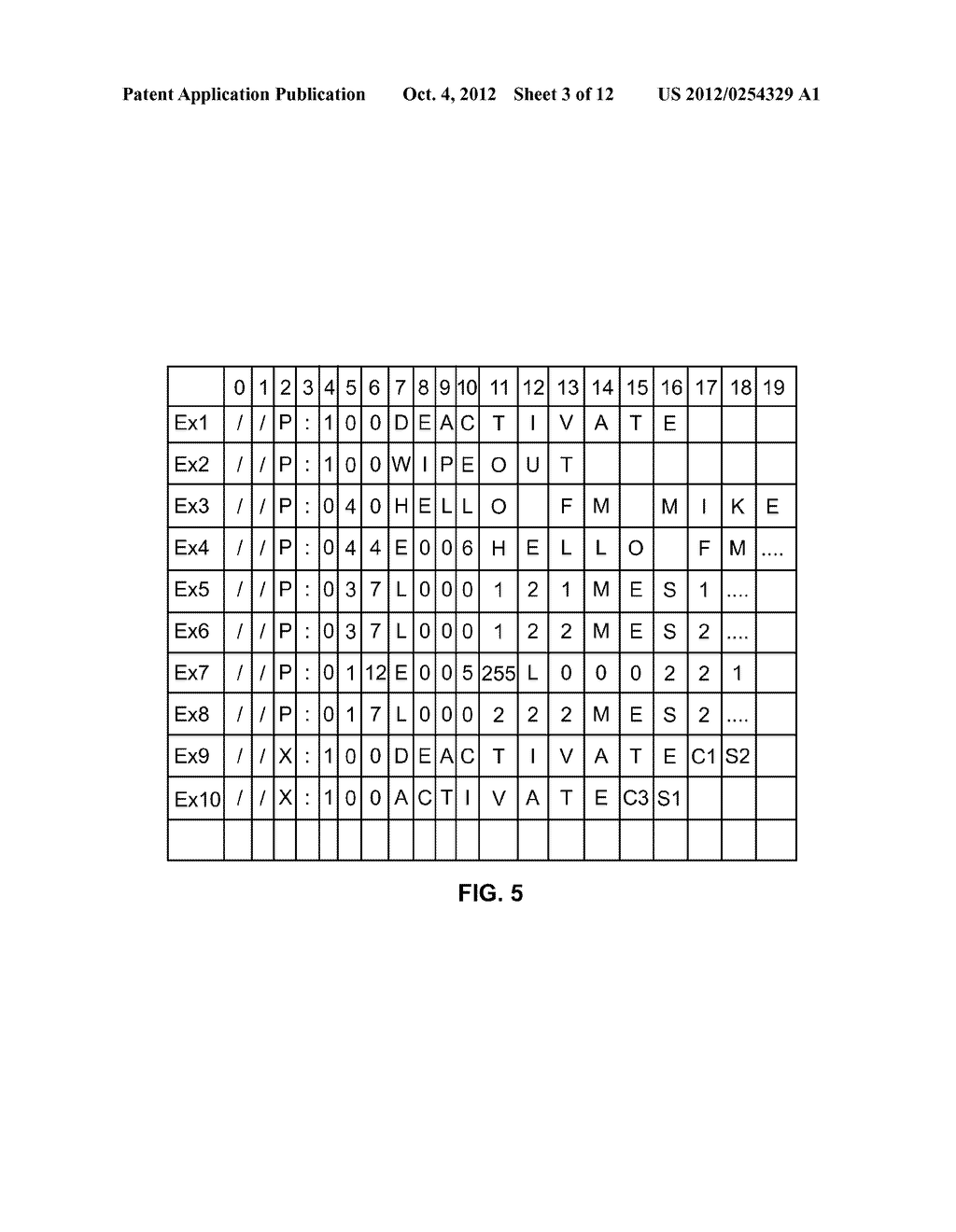 SELECTABLE ACTIVATION/DEACTIVATION OF FEATURES OF APPLICATIONS ON END USER     COMMUNICATION DEVICES - diagram, schematic, and image 04