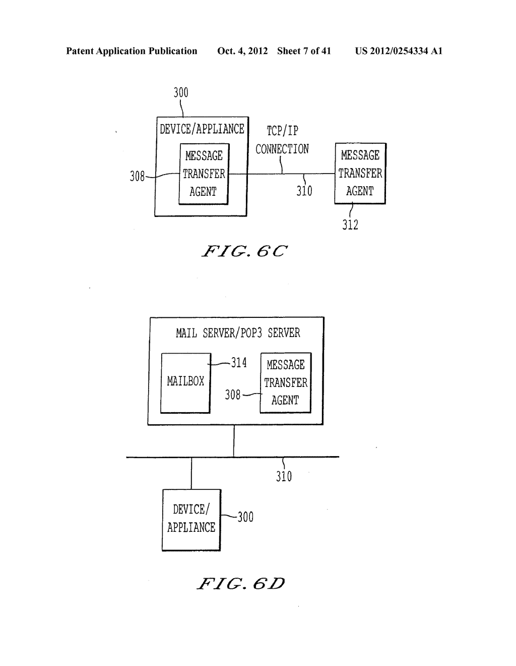 METHOD AND SYSTEM OF REMOTE DIAGNOSTIC, CONTROL AND INFORMATION COLLECTION     USING A DYNAMIC LINKED LIBRARY OF MULTIPLE FORMATS AND MULTIPLE PROTOCOLS     WITH RESTRICTION ON PROTOCOL - diagram, schematic, and image 08