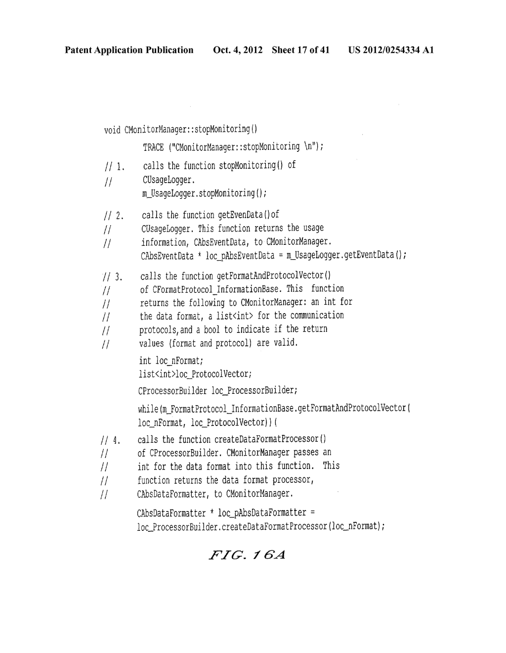 METHOD AND SYSTEM OF REMOTE DIAGNOSTIC, CONTROL AND INFORMATION COLLECTION     USING A DYNAMIC LINKED LIBRARY OF MULTIPLE FORMATS AND MULTIPLE PROTOCOLS     WITH RESTRICTION ON PROTOCOL - diagram, schematic, and image 18