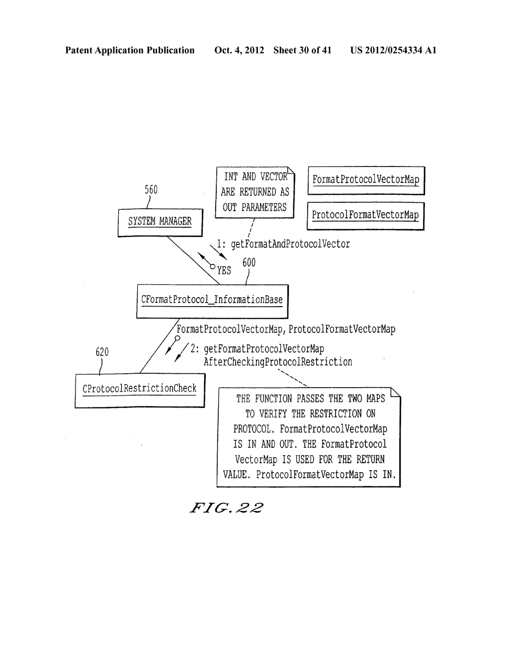 METHOD AND SYSTEM OF REMOTE DIAGNOSTIC, CONTROL AND INFORMATION COLLECTION     USING A DYNAMIC LINKED LIBRARY OF MULTIPLE FORMATS AND MULTIPLE PROTOCOLS     WITH RESTRICTION ON PROTOCOL - diagram, schematic, and image 31