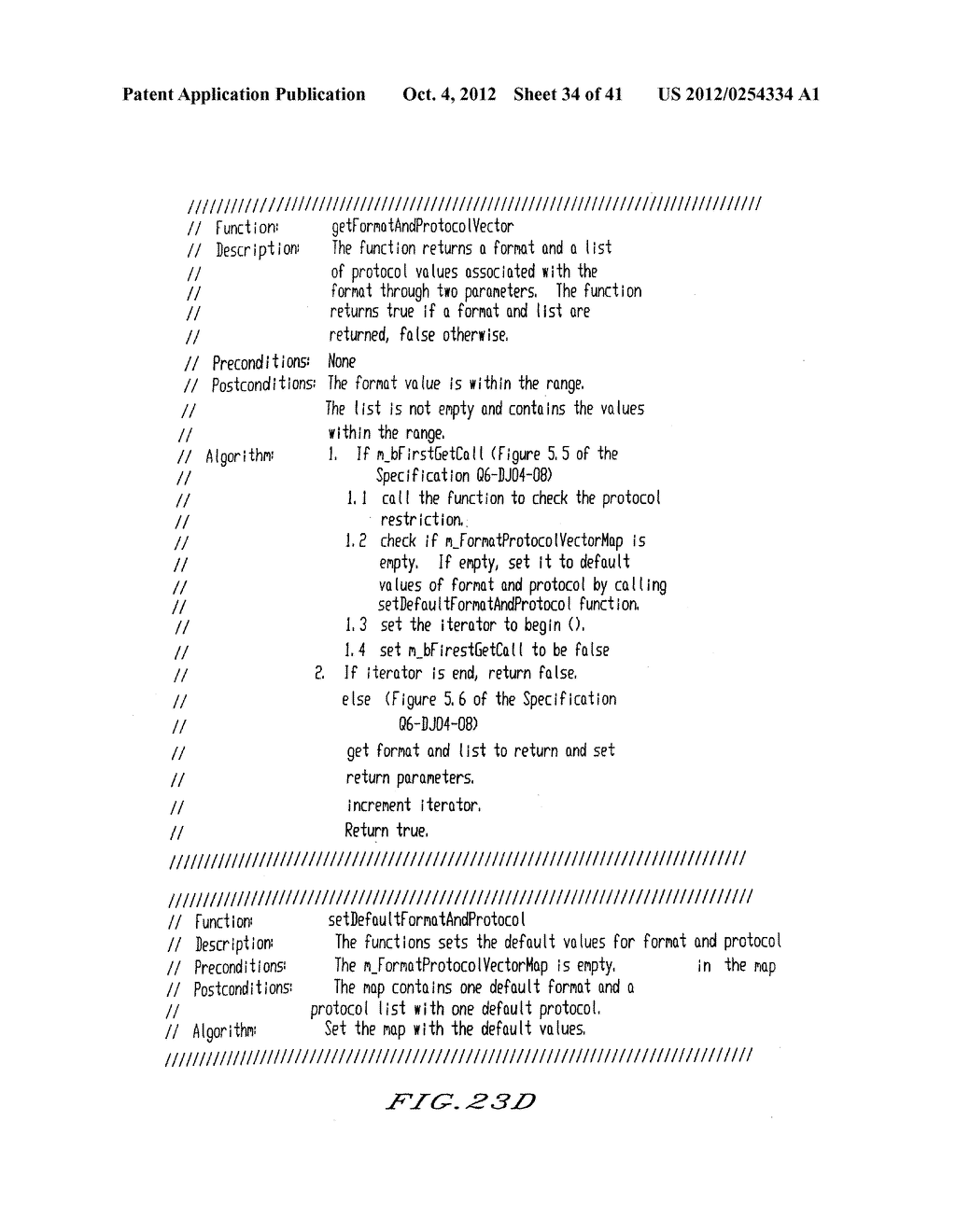 METHOD AND SYSTEM OF REMOTE DIAGNOSTIC, CONTROL AND INFORMATION COLLECTION     USING A DYNAMIC LINKED LIBRARY OF MULTIPLE FORMATS AND MULTIPLE PROTOCOLS     WITH RESTRICTION ON PROTOCOL - diagram, schematic, and image 35