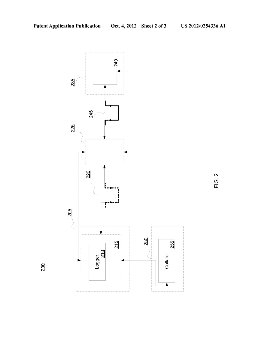 PRESERVING A MESSAGING SERVICE IN A HIGHLY AVAILABLE ENVIRONMENT - diagram, schematic, and image 03