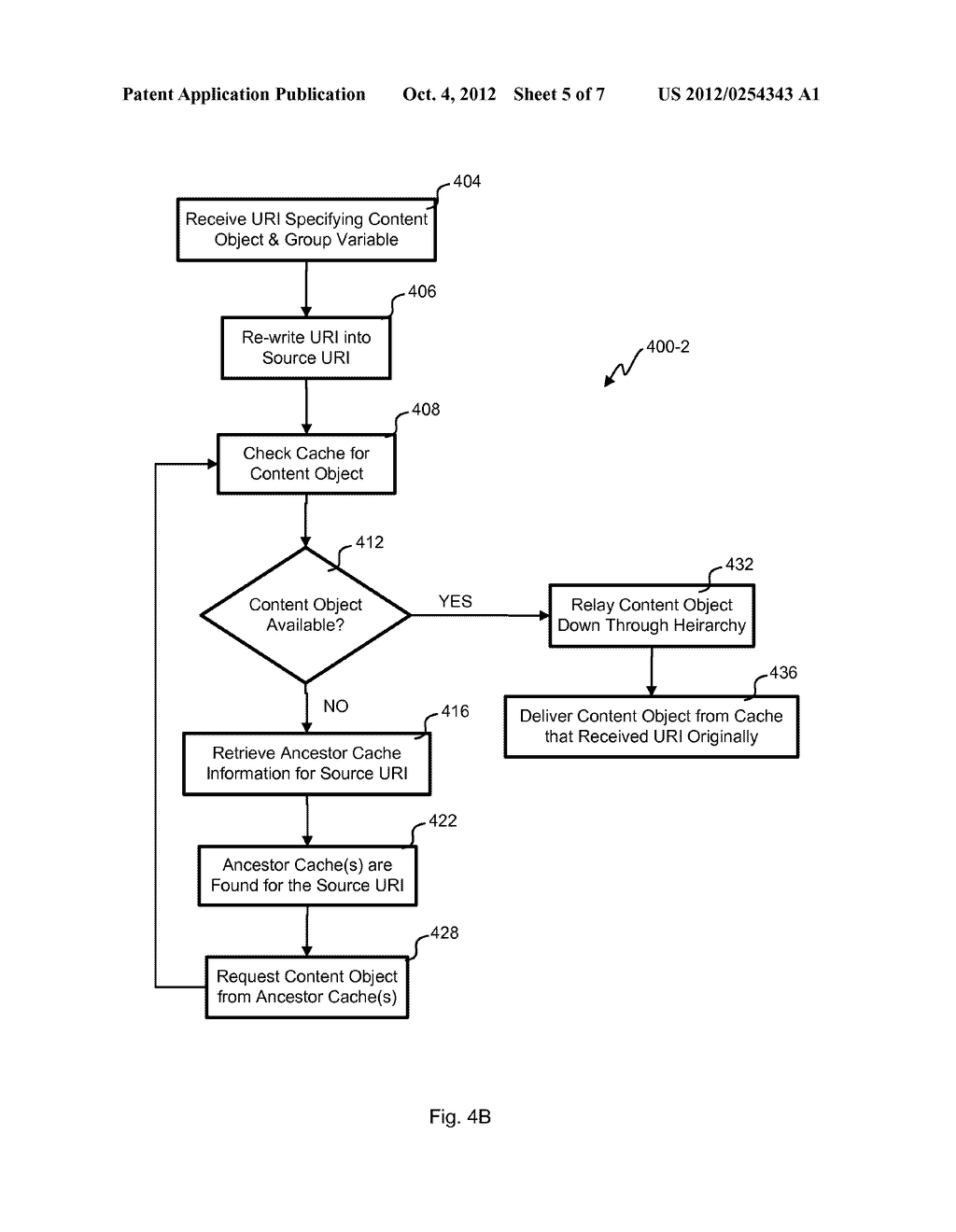 CONTENT DELIVERY NETWORK CACHE GROUPING - diagram, schematic, and image 06