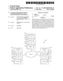 SYSTEM AND METHOD FOR SHARING UNSUPPORTED DOCUMENT TYPES BETWEEN     COMMUNICATION DEVICES diagram and image