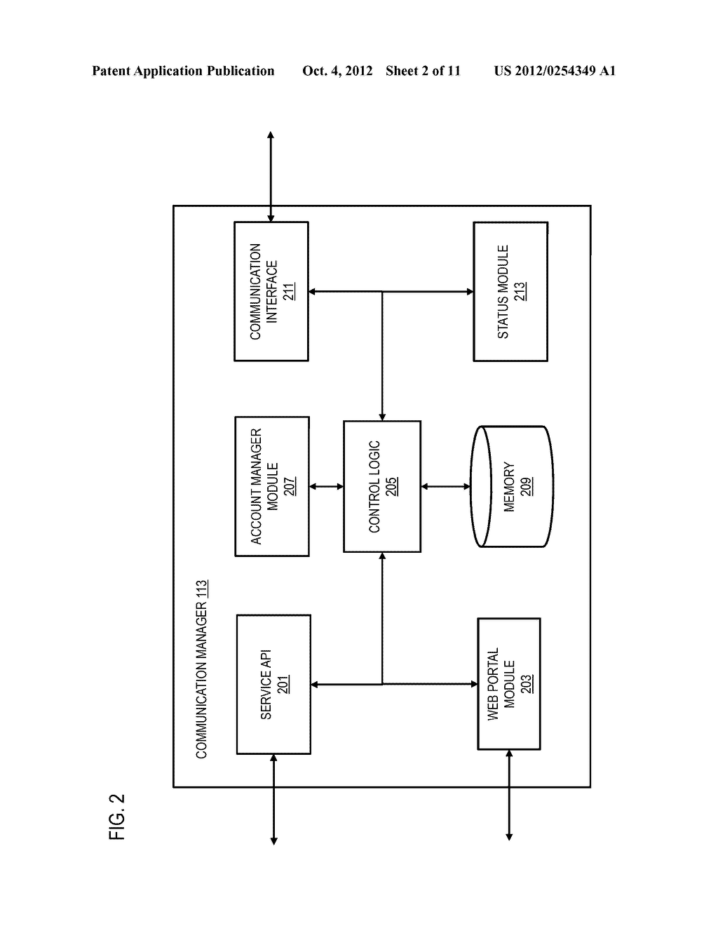 METHOD AND APPARATUS FOR MANAGING SERVICE REQUESTS - diagram, schematic, and image 03