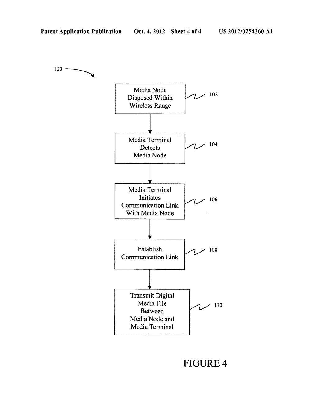 ENABLING SOCIAL INTERACTIVE WIRELESS COMMUNICATIONS - diagram, schematic, and image 05