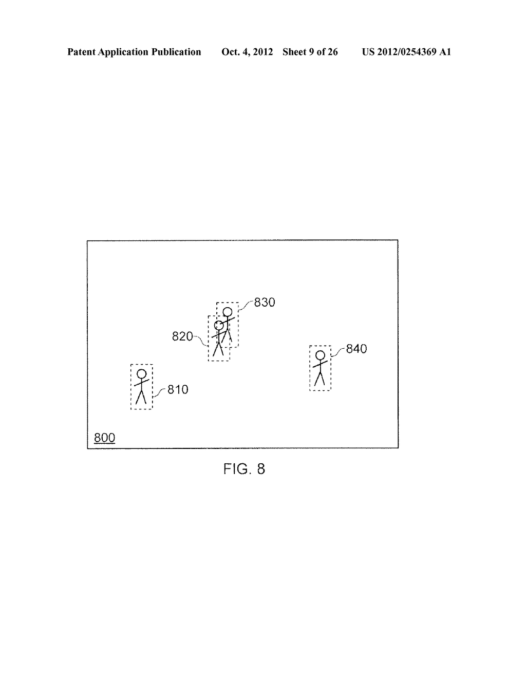 METHOD, APPARATUS AND SYSTEM - diagram, schematic, and image 10