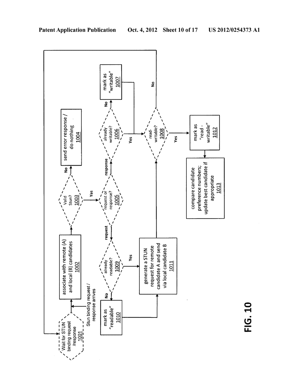 HUB BASED CLEARING HOUSE FOR INTEROPERABILITY OF DISTINCT UNIFIED     COMMUNICATION SYSTEMS - diagram, schematic, and image 11