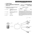 MOBILE DEVICE CONFIGURATION BASED ON STATUS AND LOCATION diagram and image