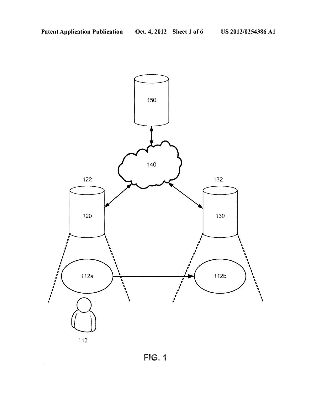 Transfer of DNSSEC Domains - diagram, schematic, and image 02