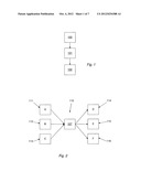 Method and apparatus for communications analysis diagram and image