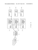 RELAY DEVICE, RECORDING MEDIUM STORING RELAY PROGRAM, AND RELAY METHOD diagram and image