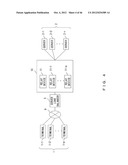 RELAY DEVICE, RECORDING MEDIUM STORING RELAY PROGRAM, AND RELAY METHOD diagram and image