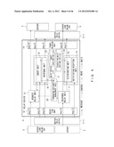 RELAY DEVICE, RECORDING MEDIUM STORING RELAY PROGRAM, AND RELAY METHOD diagram and image