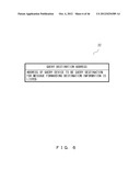 RELAY DEVICE, RECORDING MEDIUM STORING RELAY PROGRAM, AND RELAY METHOD diagram and image