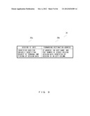 RELAY DEVICE, RECORDING MEDIUM STORING RELAY PROGRAM, AND RELAY METHOD diagram and image