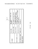 RELAY DEVICE, RECORDING MEDIUM STORING RELAY PROGRAM, AND RELAY METHOD diagram and image