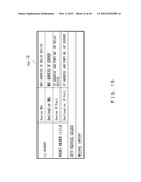 RELAY DEVICE, RECORDING MEDIUM STORING RELAY PROGRAM, AND RELAY METHOD diagram and image