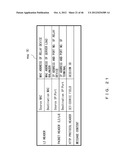 RELAY DEVICE, RECORDING MEDIUM STORING RELAY PROGRAM, AND RELAY METHOD diagram and image