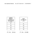 RELAY DEVICE, RECORDING MEDIUM STORING RELAY PROGRAM, AND RELAY METHOD diagram and image