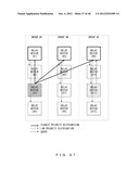 RELAY DEVICE, RECORDING MEDIUM STORING RELAY PROGRAM, AND RELAY METHOD diagram and image