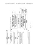 RELAY DEVICE, RECORDING MEDIUM STORING RELAY PROGRAM, AND RELAY METHOD diagram and image