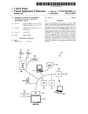 Method And Apparatus For Home Network Access By A Trusted Monitoring Agent diagram and image