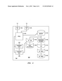 Method And Apparatus For Home Network Access By A Trusted Monitoring Agent diagram and image