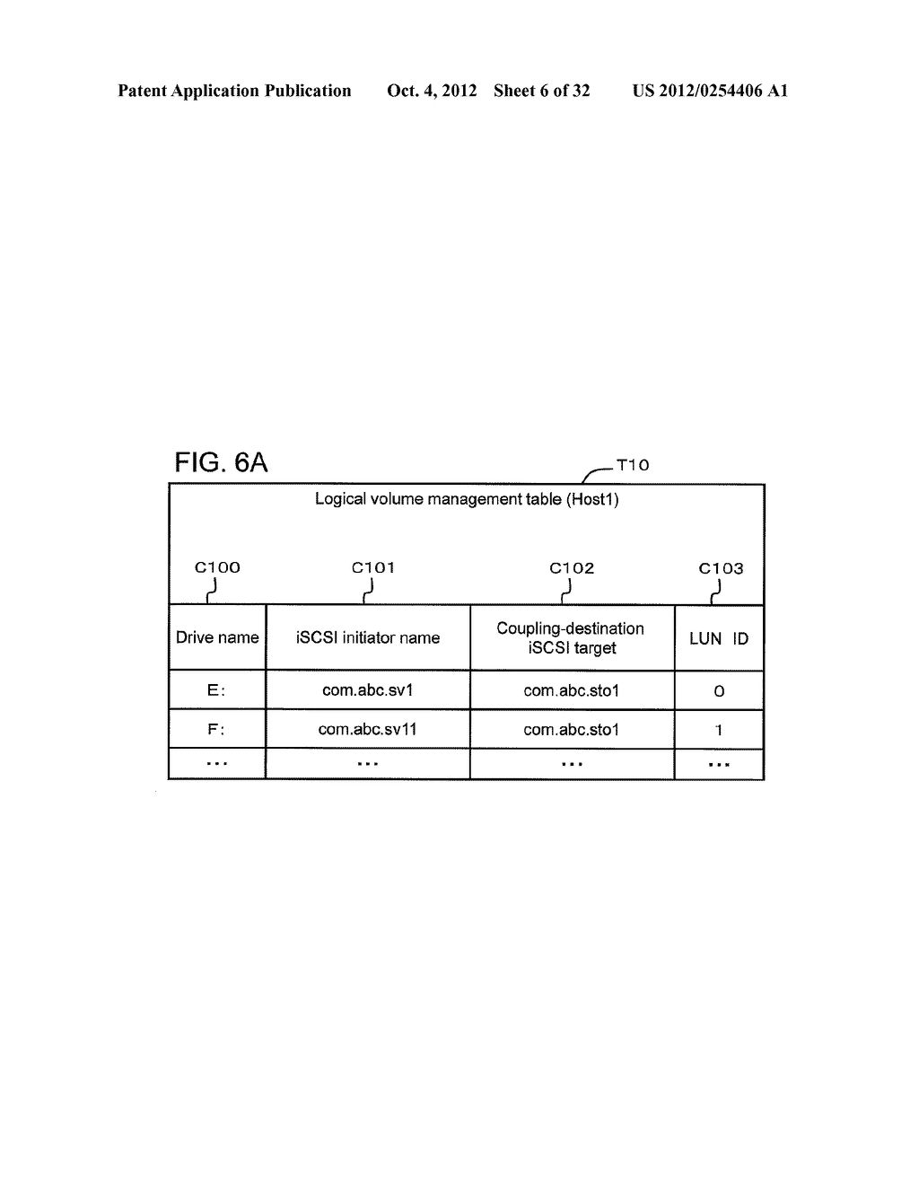 COMPUTER SYSTEM MANAGEMENT METHOD AND MANAGEMENT APPARATUS - diagram, schematic, and image 07