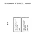 SYSTEM AND METHOD TO MONITOR AND TRANSFER HYPERLINK PRESENCE diagram and image