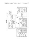 APPLICATION PROVIDING SYSTEM, APPLICATION PROVIDING METHOD, AND     INFORMATION PROCESSING APPARATUS diagram and image